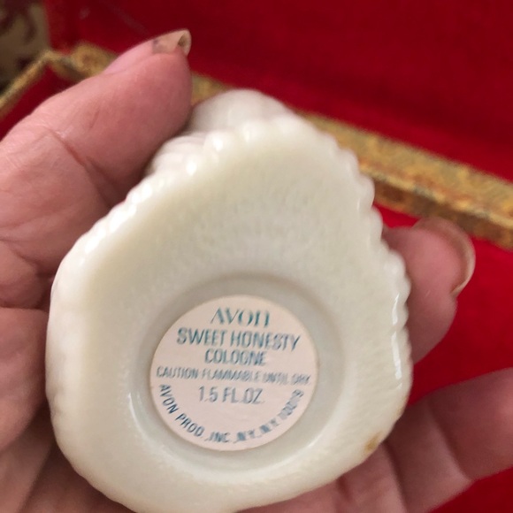 Cat perfume Avon - Picture 3 of 3